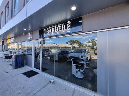 Patterson Lakes Barbers