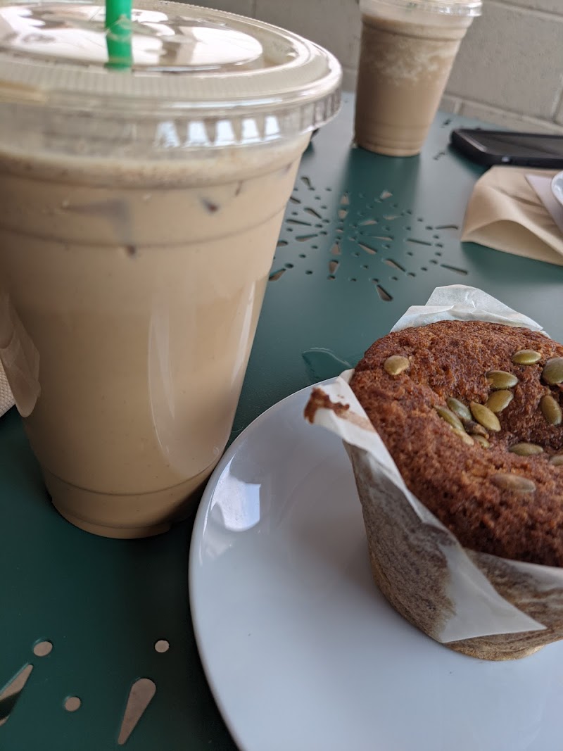 Crooked Branch Coffeehouse photo 3