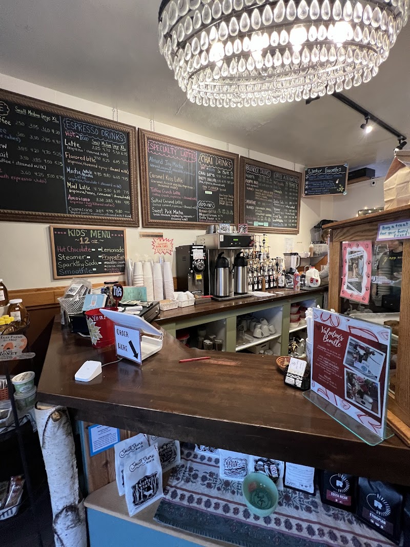 Crooked Branch Coffeehouse photo 4