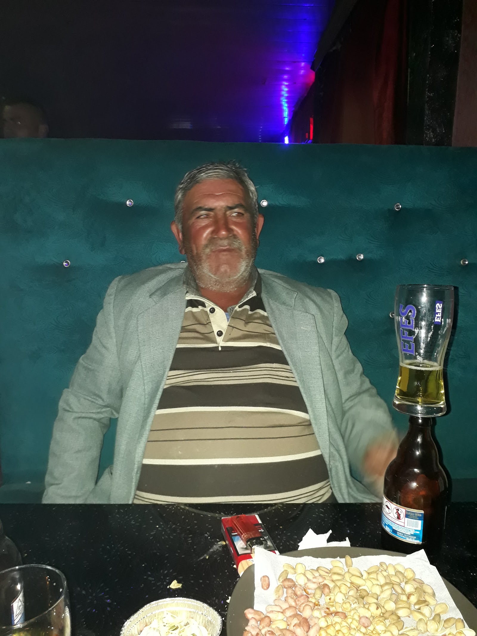 Hanbat Night Club mekanı