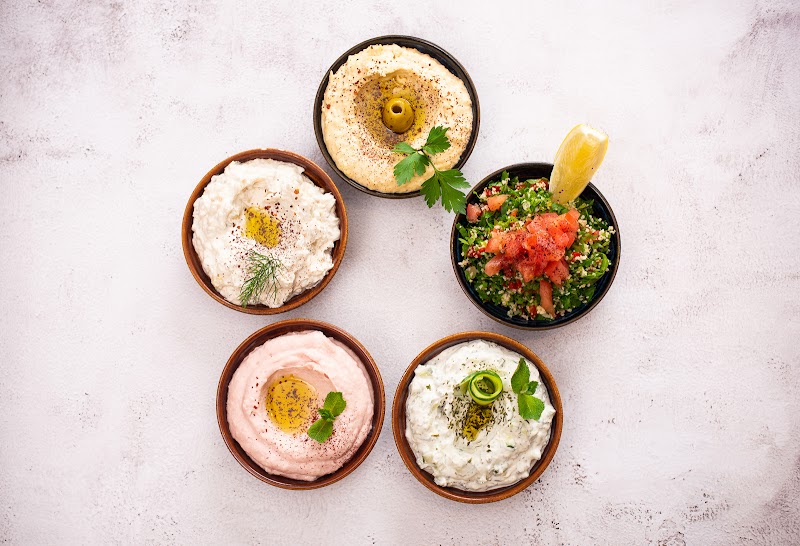 Cyprus Mangal photo 2