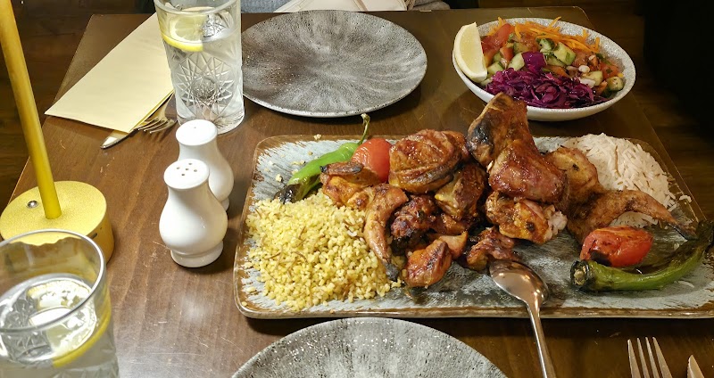 Cyprus Mangal photo 3