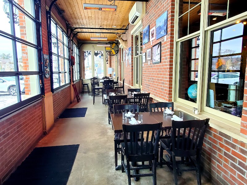 Cafe Santé