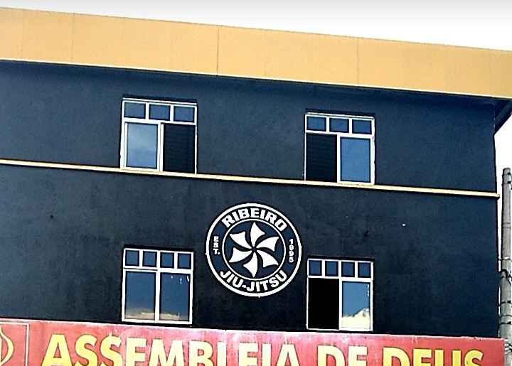 Ribeiro Jiu Jitsu Alvorada - Foto 1