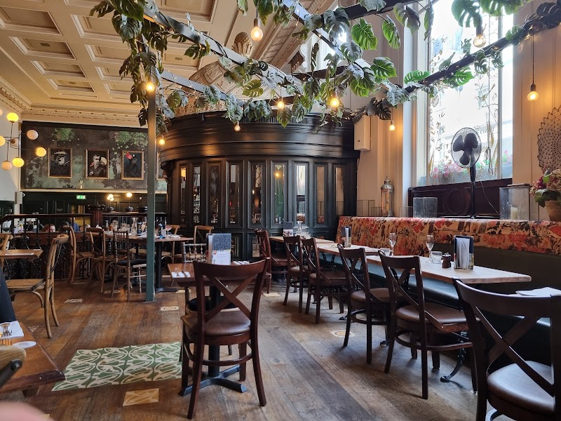 The Lost & Found Birmingham