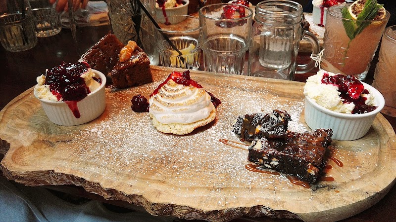 The Lost & Found Birmingham