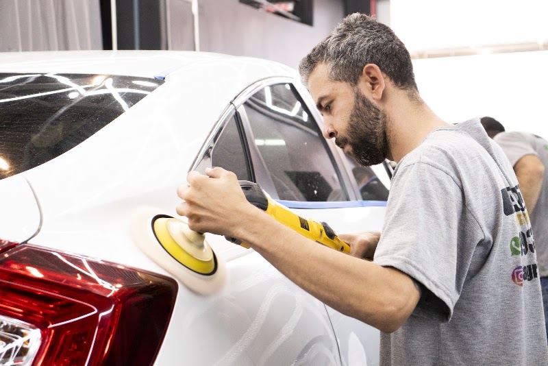 Foto de Sagrada Estética Automotiva