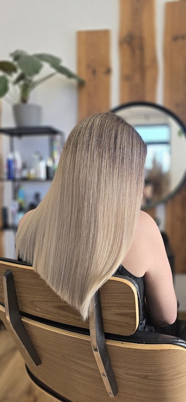 Pracownia Fryzjerska Oława