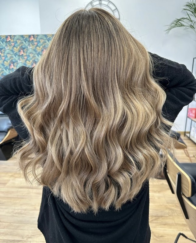 Pracownia Fryzjerska Oława