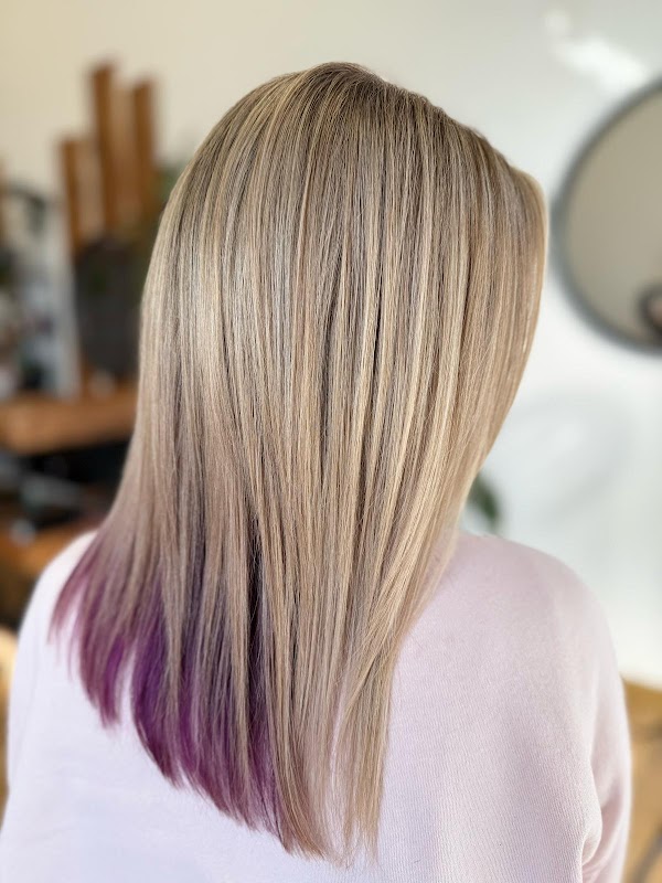 Pracownia Fryzjerska Oława