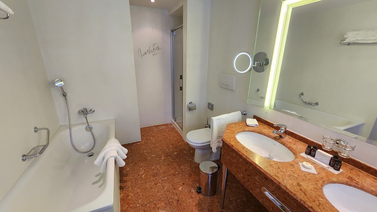 Hotel Schweizerhof Luzern 2