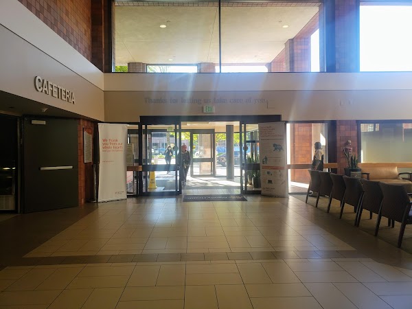 Dignity Health - California Hospital Medical Center photo 7