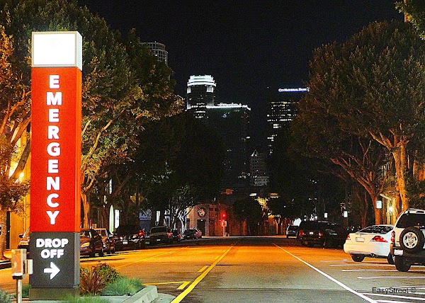 Dignity Health - California Hospital Medical Center photo 3