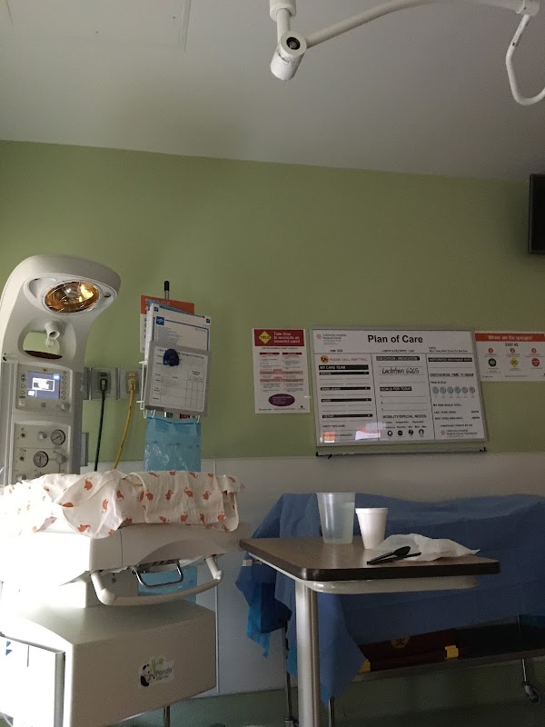 Dignity Health - California Hospital Medical Center photo 4