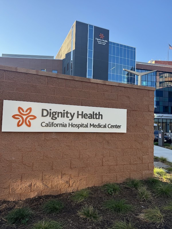 Dignity Health - California Hospital Medical Center photo 6
