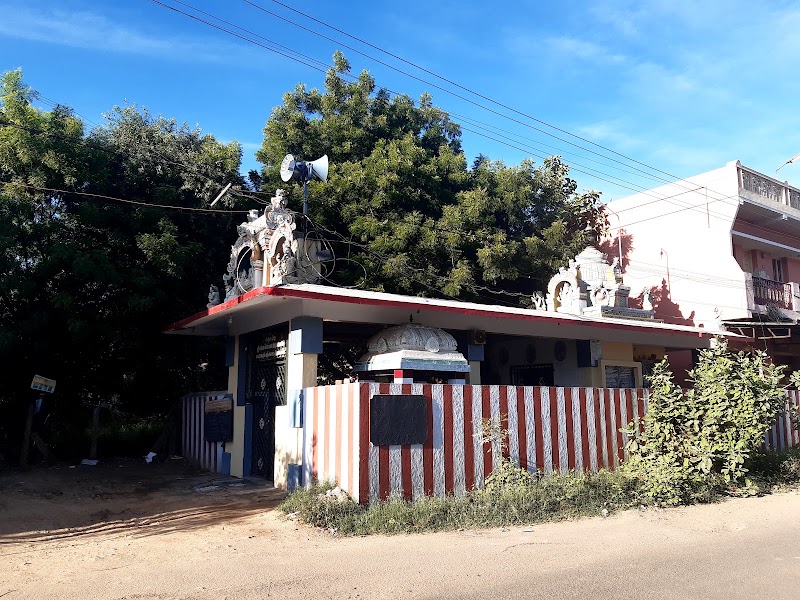 Vinayagar Temple