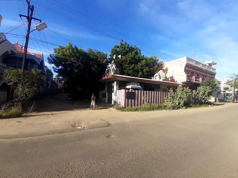 Vinayagar Temple