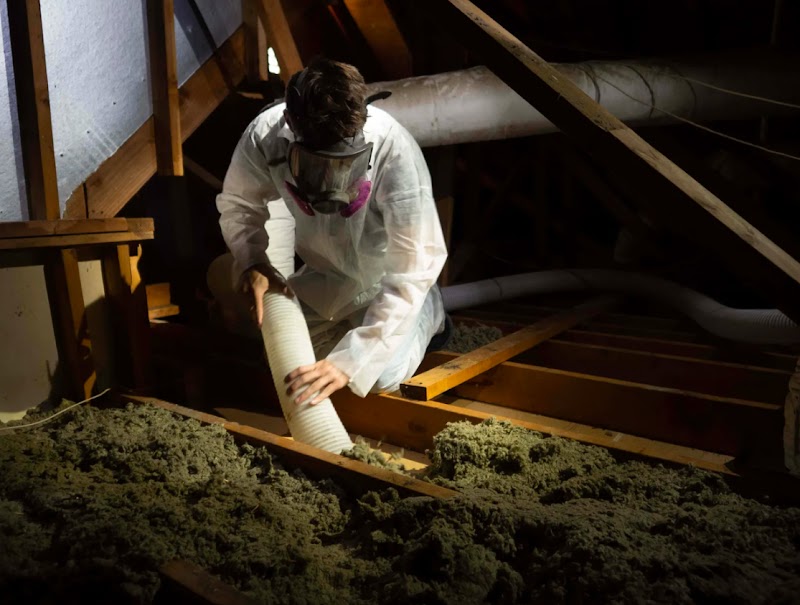 Commercial - General Contractor in Houston