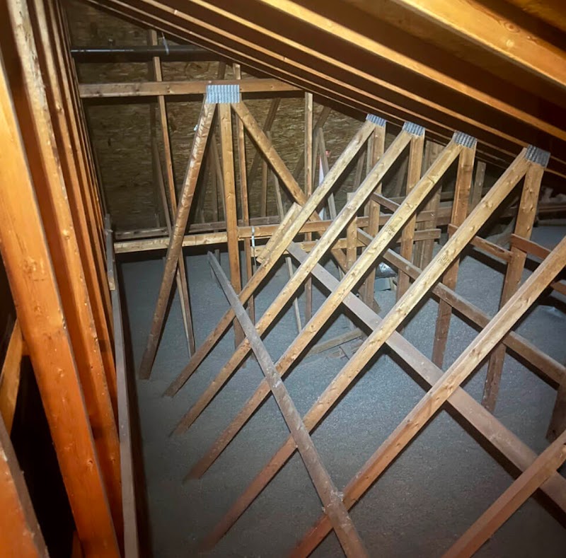 Commercial - General Contractor in Houston