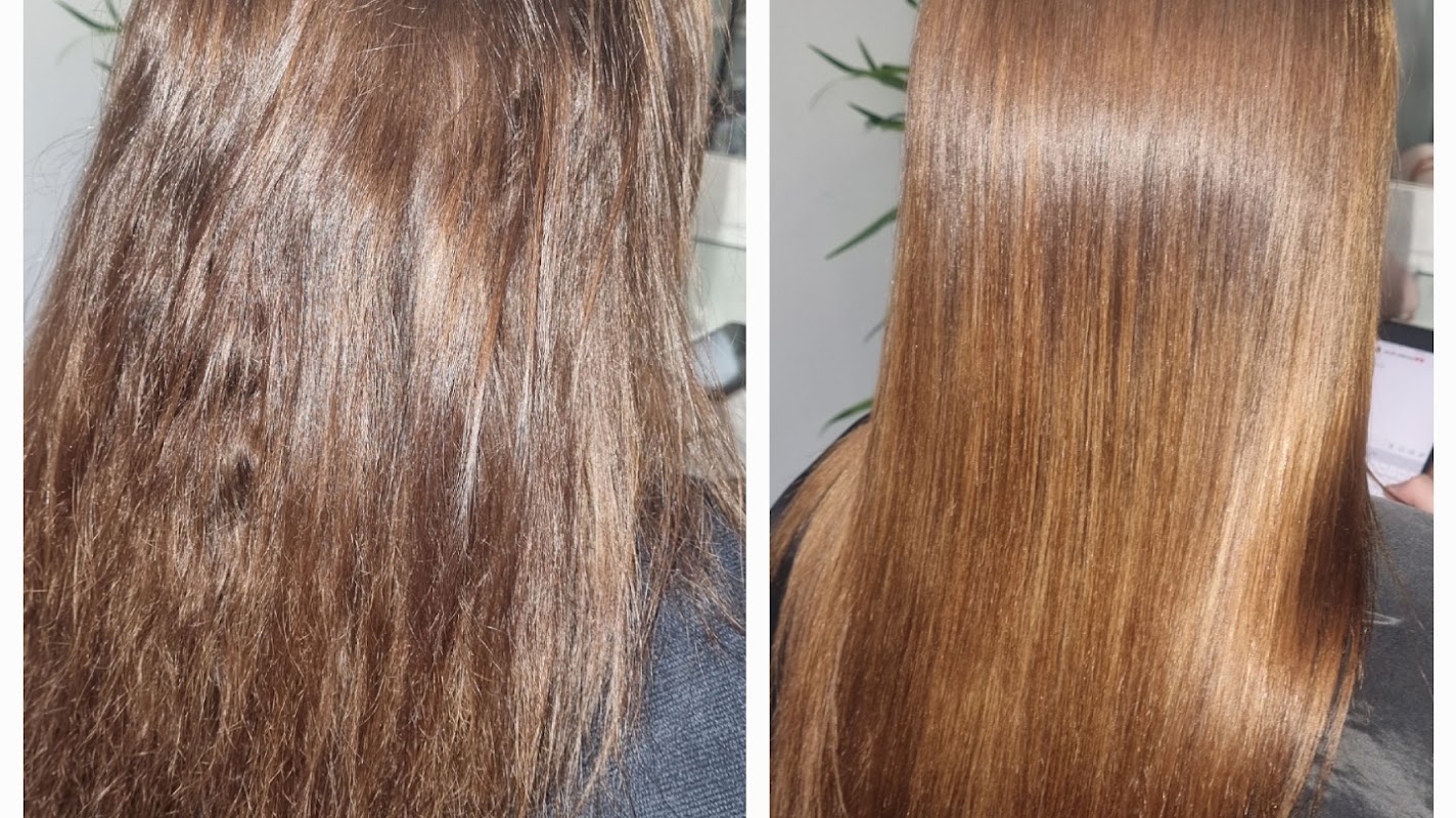 KERATIN TREATMENT PERTH photo 1