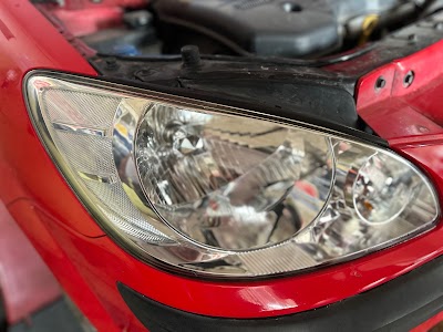 İbrahim sucu Exclusive car Detailing - Temizlik