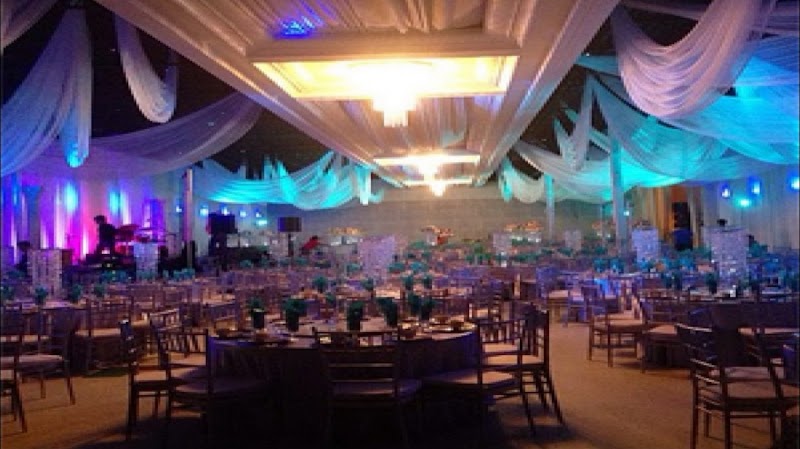Enchanted Nights Event Venue — Event Venue in Orlando