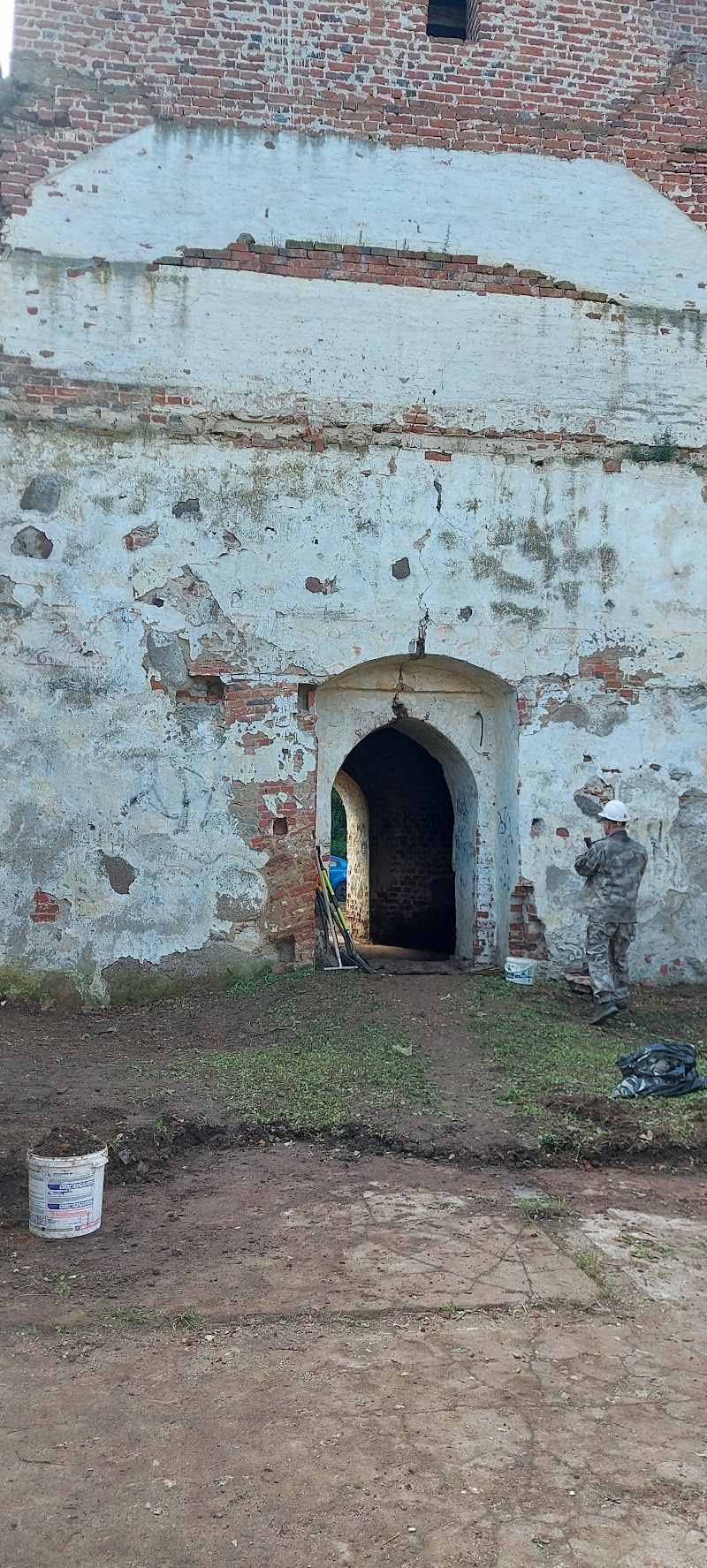 Кирха Алленау — фото 5