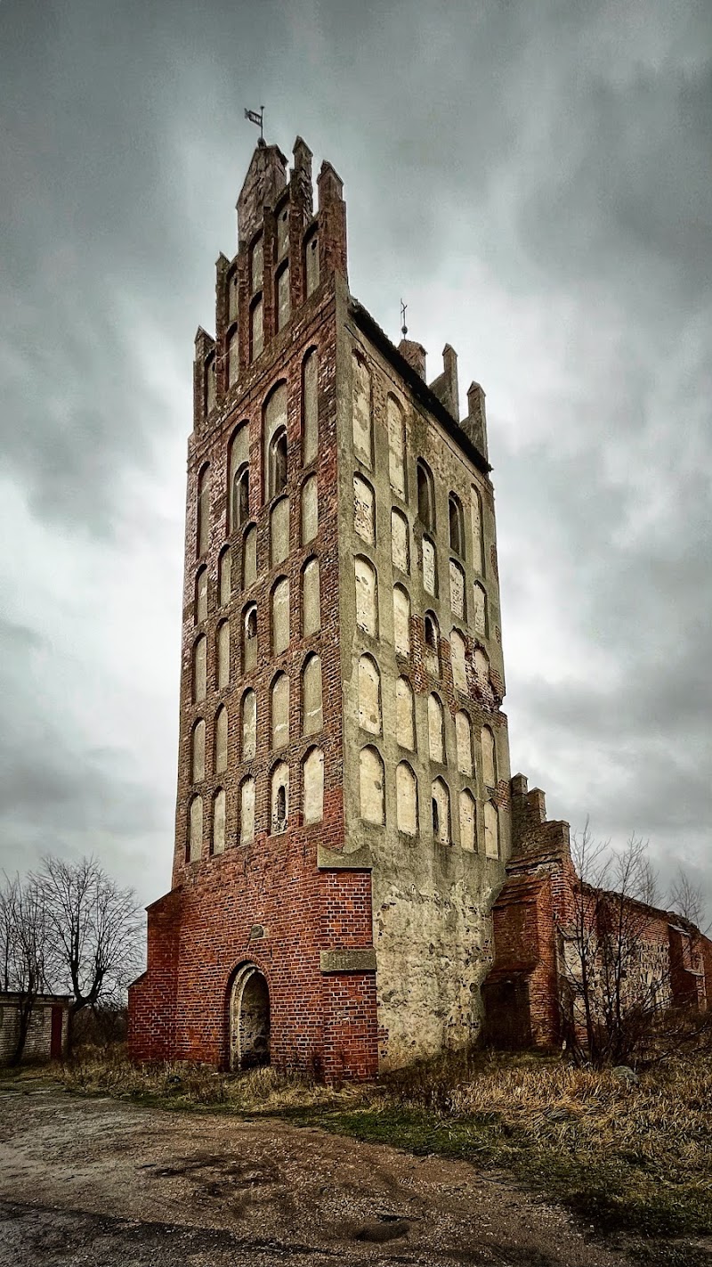 Кирха Алленау — фото 2