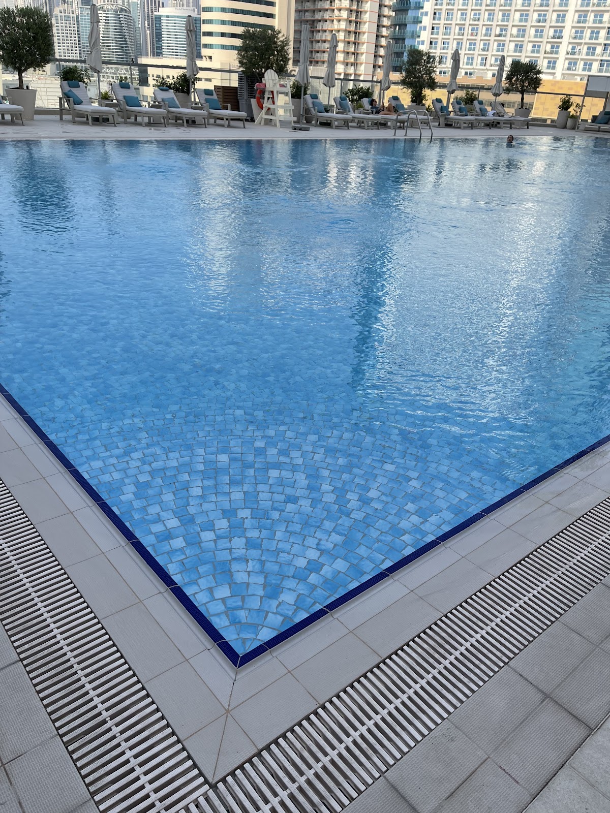 The First Collection Business Bay, Dubai, a Tribute Portfolio Hotel 3