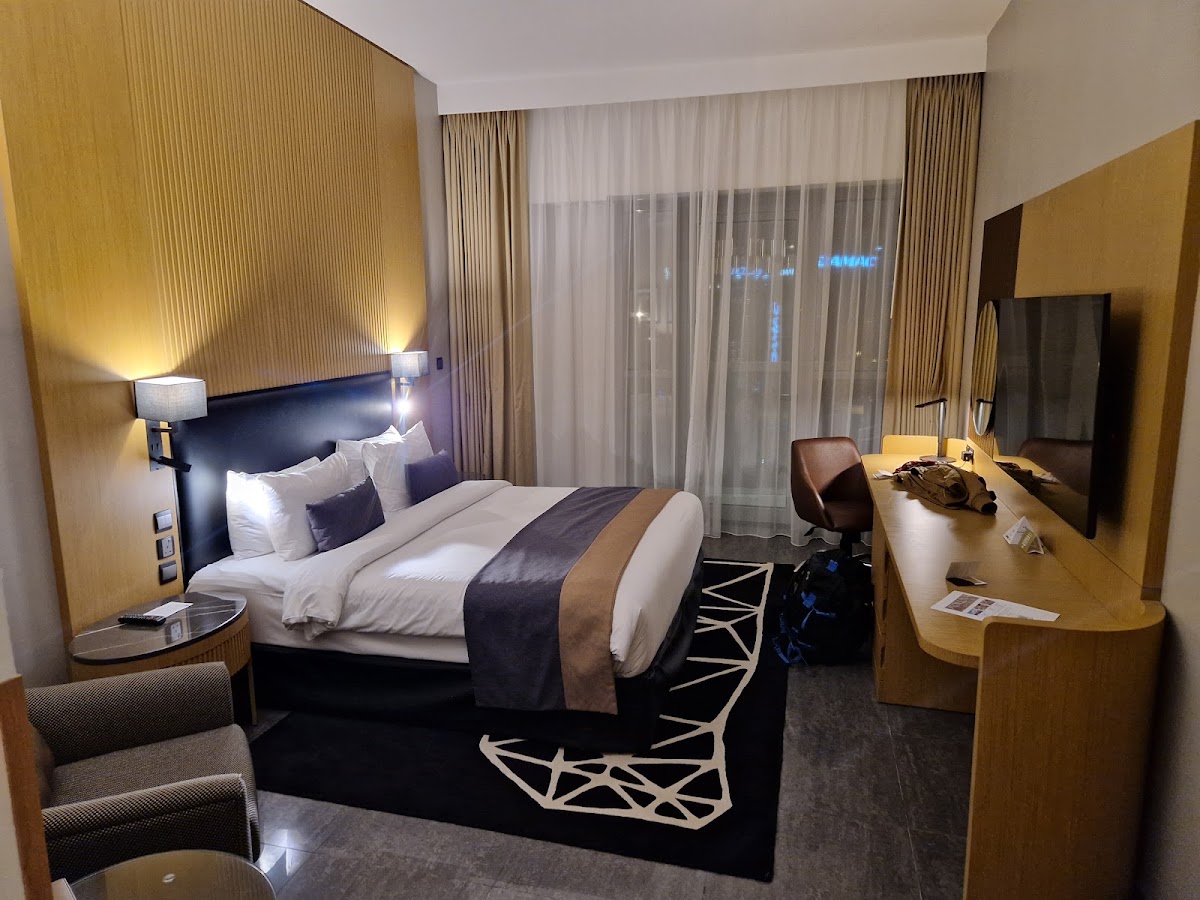 The First Collection Business Bay, Dubai, a Tribute Portfolio Hotel 2