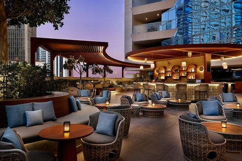 The First Collection Business Bay, Dubai, a Tribute Portfolio Hotel 5