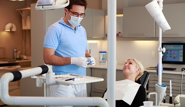 Dentalklinikken - billede 3