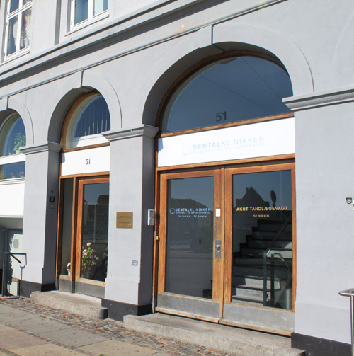 Dentalklinikken - billede 2