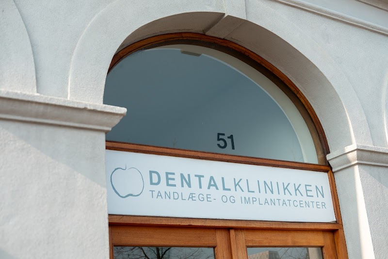 Dentalklinikken - billede 10