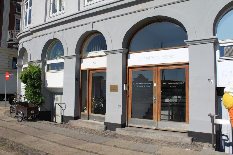 Dentalklinikken - billede 1