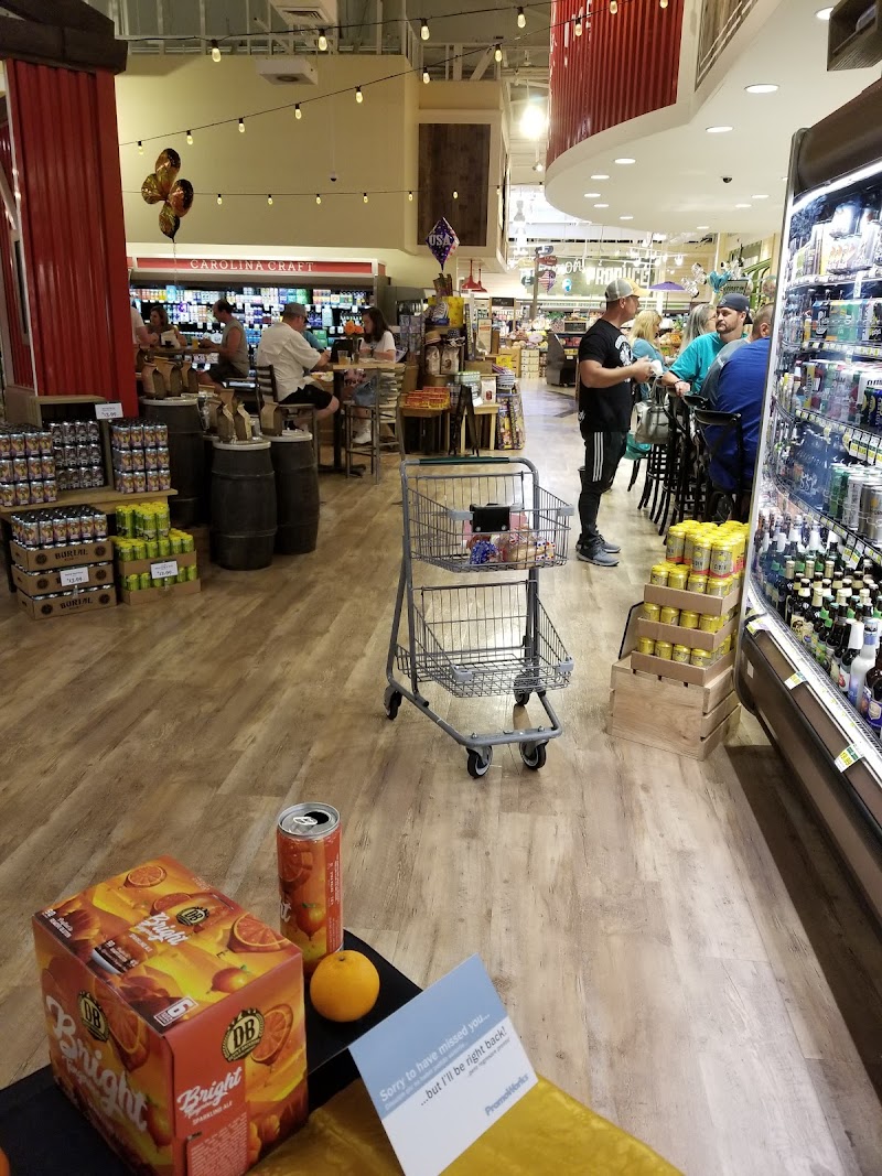 Lowes Foods on Robinhood Road photo 4
