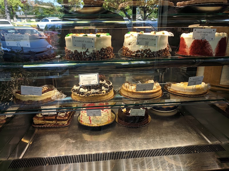 Bella Bru Cafe photo 3