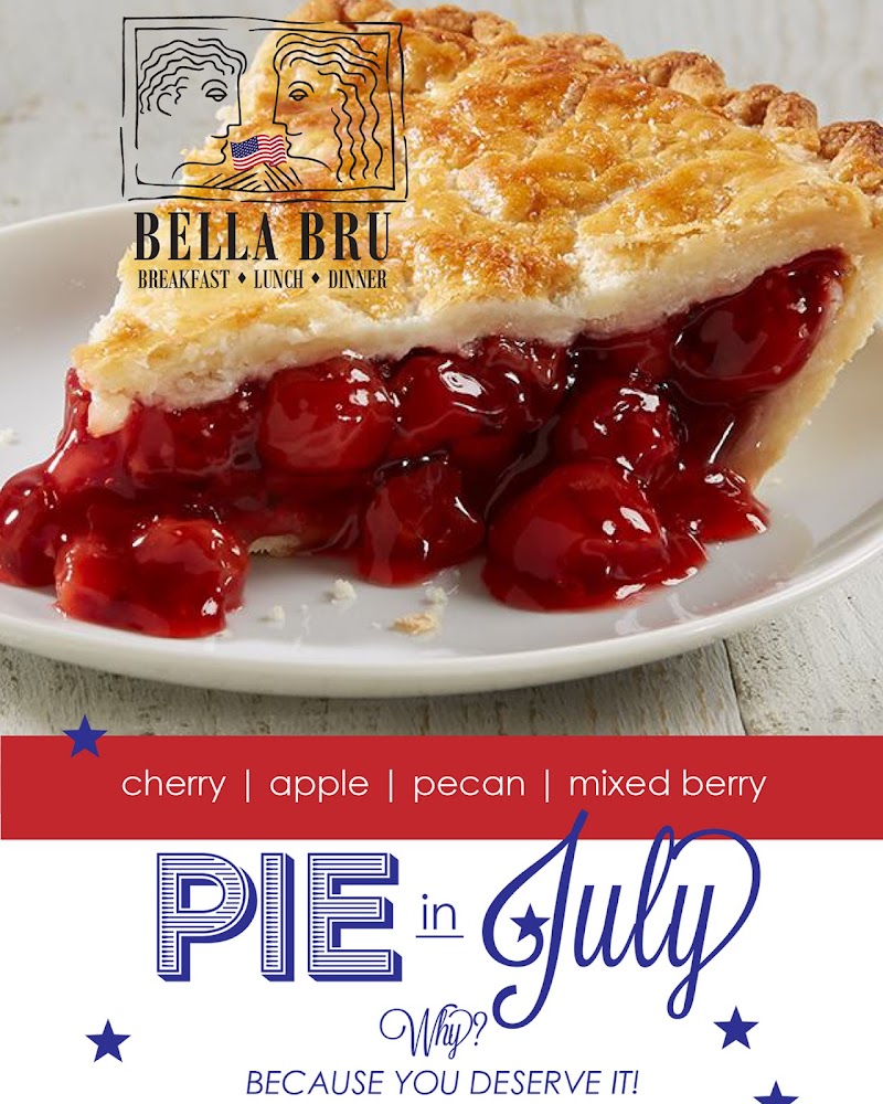 Bella Bru Cafe photo 2