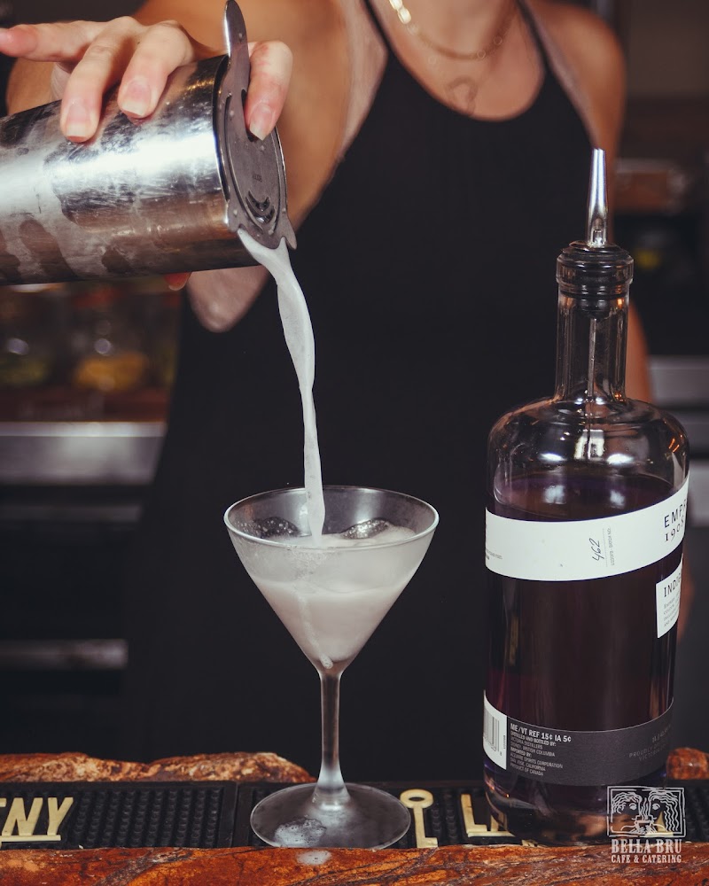 Bella Bru Cafe photo 4