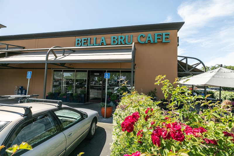 Bella Bru Cafe photo 1