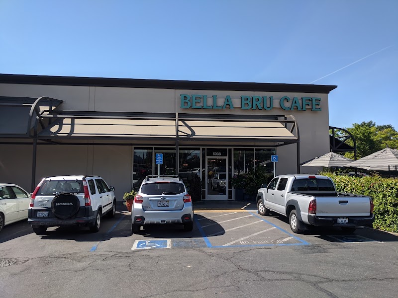Bella Bru Cafe photo 1