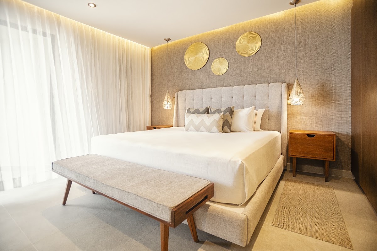 The Fives Oceanfront Riviera Maya - All Inclusive Optional