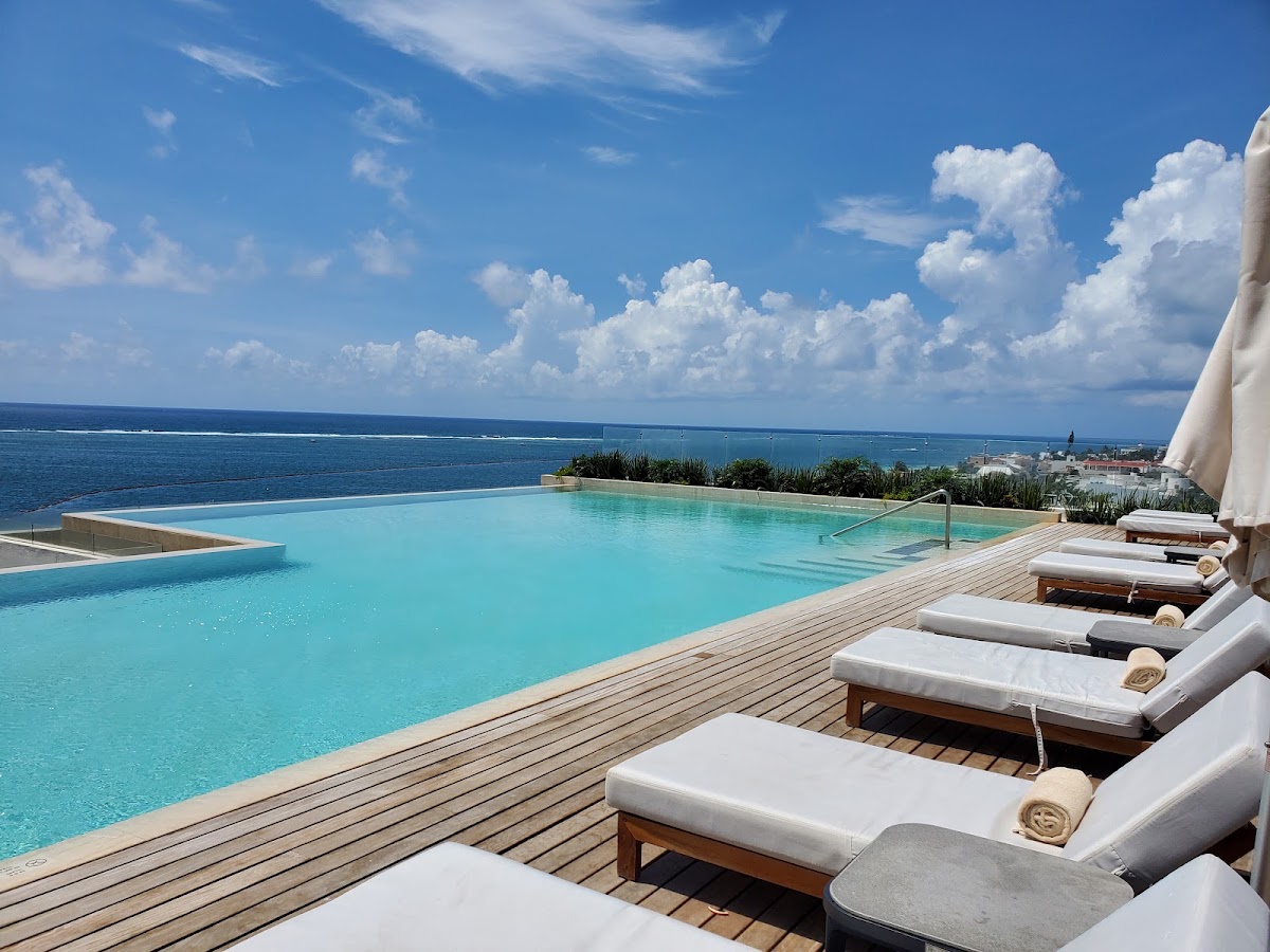 The Fives Oceanfront Riviera Maya - All Inclusive Optional