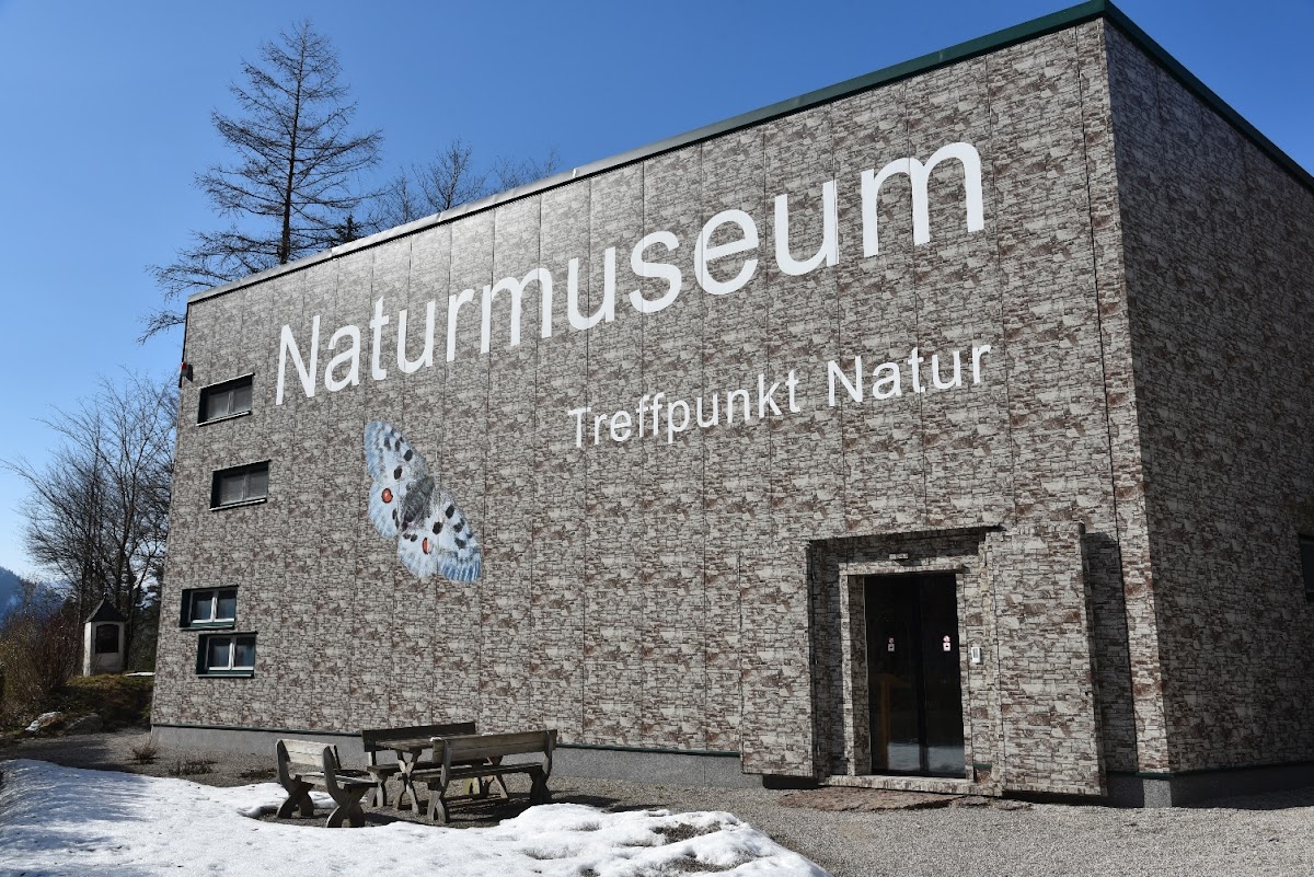 Naturmuseum Salzkammergut | Naturwelten