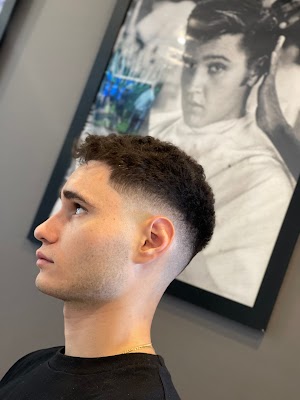 Hunters Hill Barber Shop photo 3