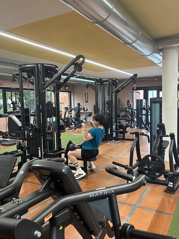 Fitness XL