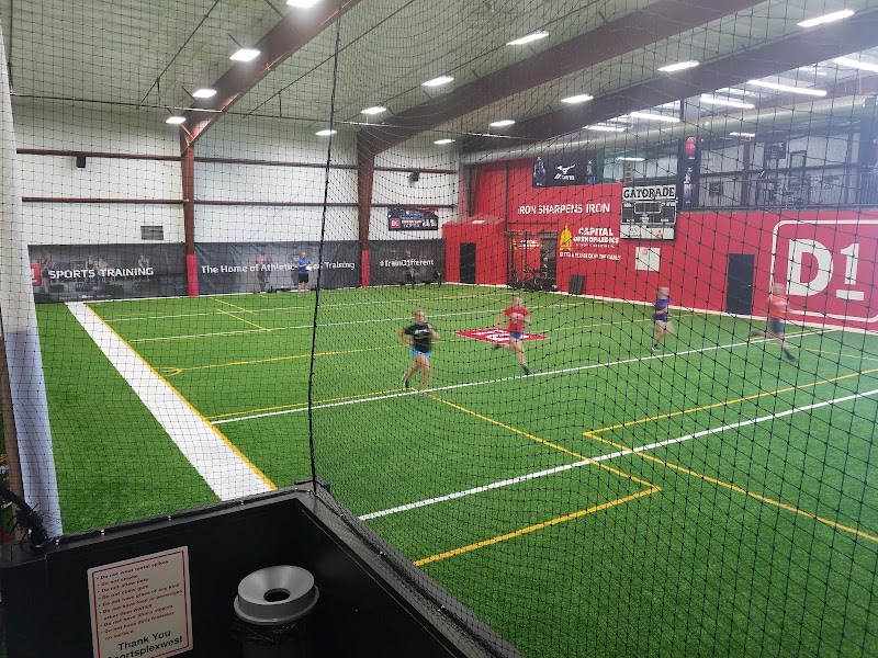 SportsPlex West