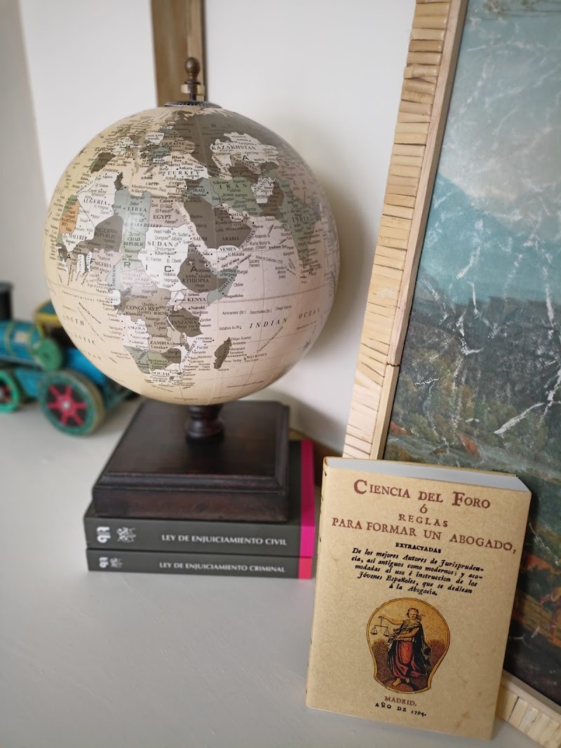 Nuria Gómez Fernández photo 1