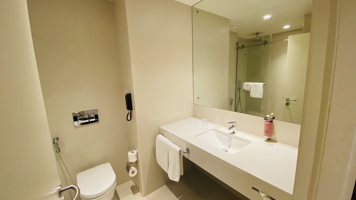 Rove Dubai Marina 3