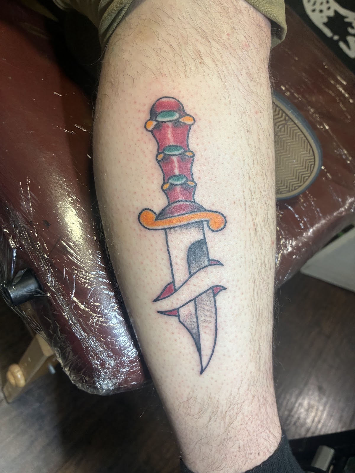 Good Times Tattoo — tattoo studio near Lynnwood